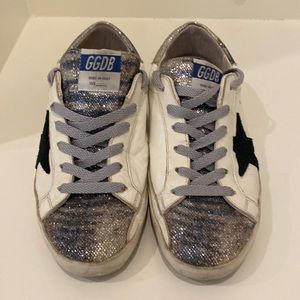 Golden Goose size 38 sneakers
